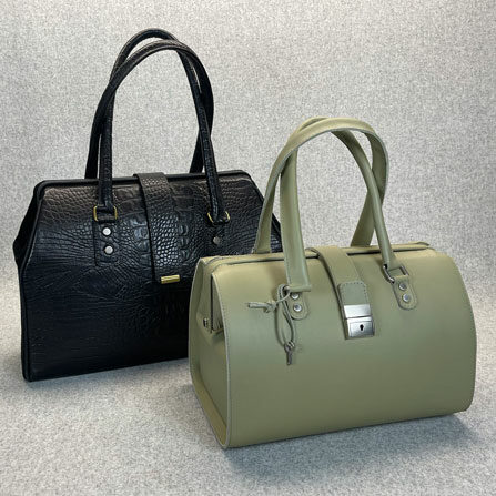 ladies office handbag